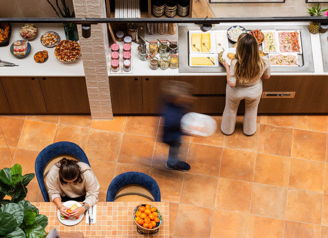 Bij City Hotel Gouda boek je snel en eenvoudig een last minute kamer. 