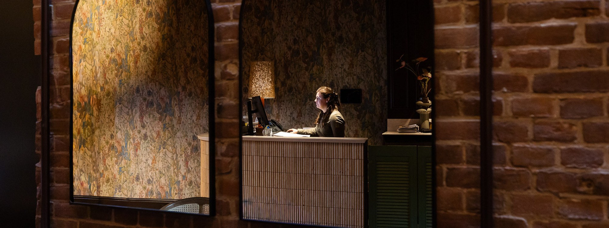 Hotel naast eventlocatie in Gouda