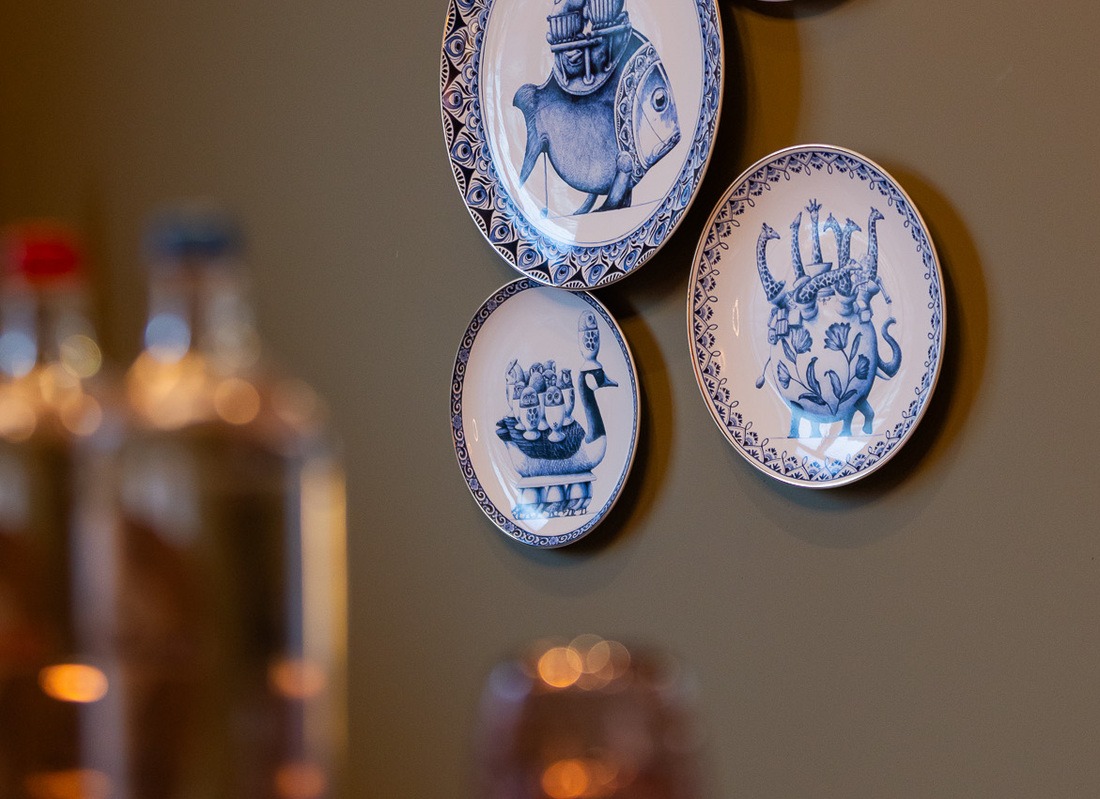 Hotel met vergaderruimte in Gouda