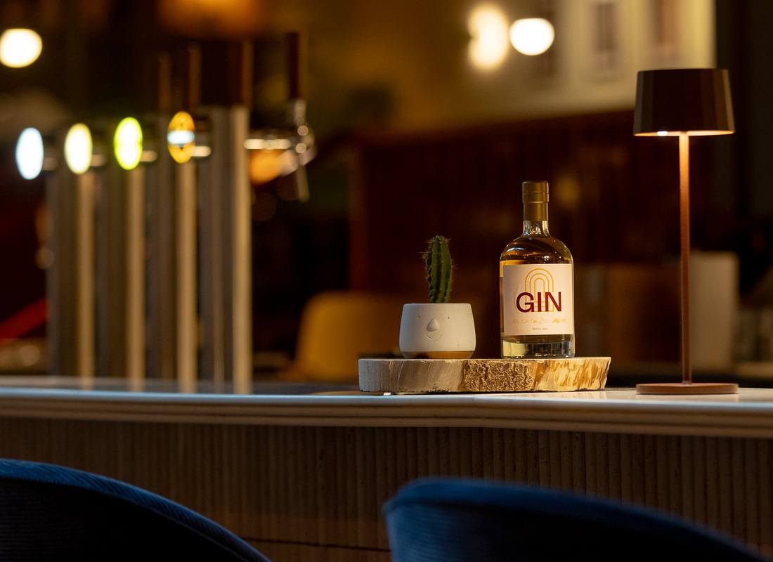 Van welkomstdrankje tot afsluiter. The Lounge is de plek waar je team samenkomt voor en na de meeting.